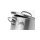 Каструля з кришкою Hendi Kitchen Line 837207 d200мм 5л. Фото 1